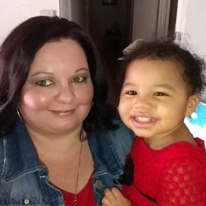 Meet your Posher, Michele